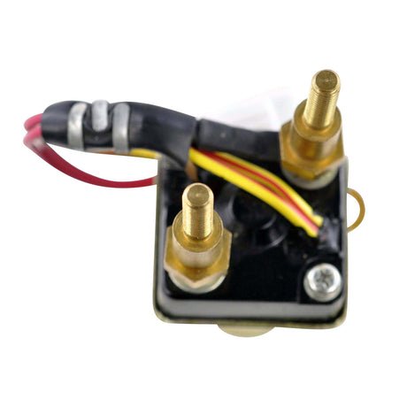 Photo of Starter Relay Solenoid for Kawasaki Ultra 150 JH 1200 cc 1999-2005 by RM STATOR - Premium for UTVs / Side by Sides