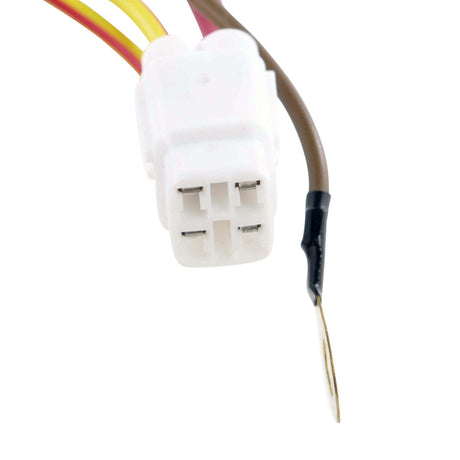 Photo of Starter Relay Solenoid for Kawasaki Ultra 150 JH 1200 cc 1999-2005 by RM STATOR - Premium for UTVs / Side by Sides