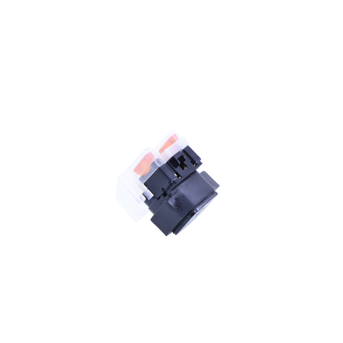 Photo of Starter Relay Solenoid for Yamaha YZF-R6 | TTR 90 / 125 / 230 | WR 250 / 450 2003-2024 | 5HH-81940-02-00 5HH-81940-00-00 by RM STATOR - Premium for UTVs / Side by Sides
