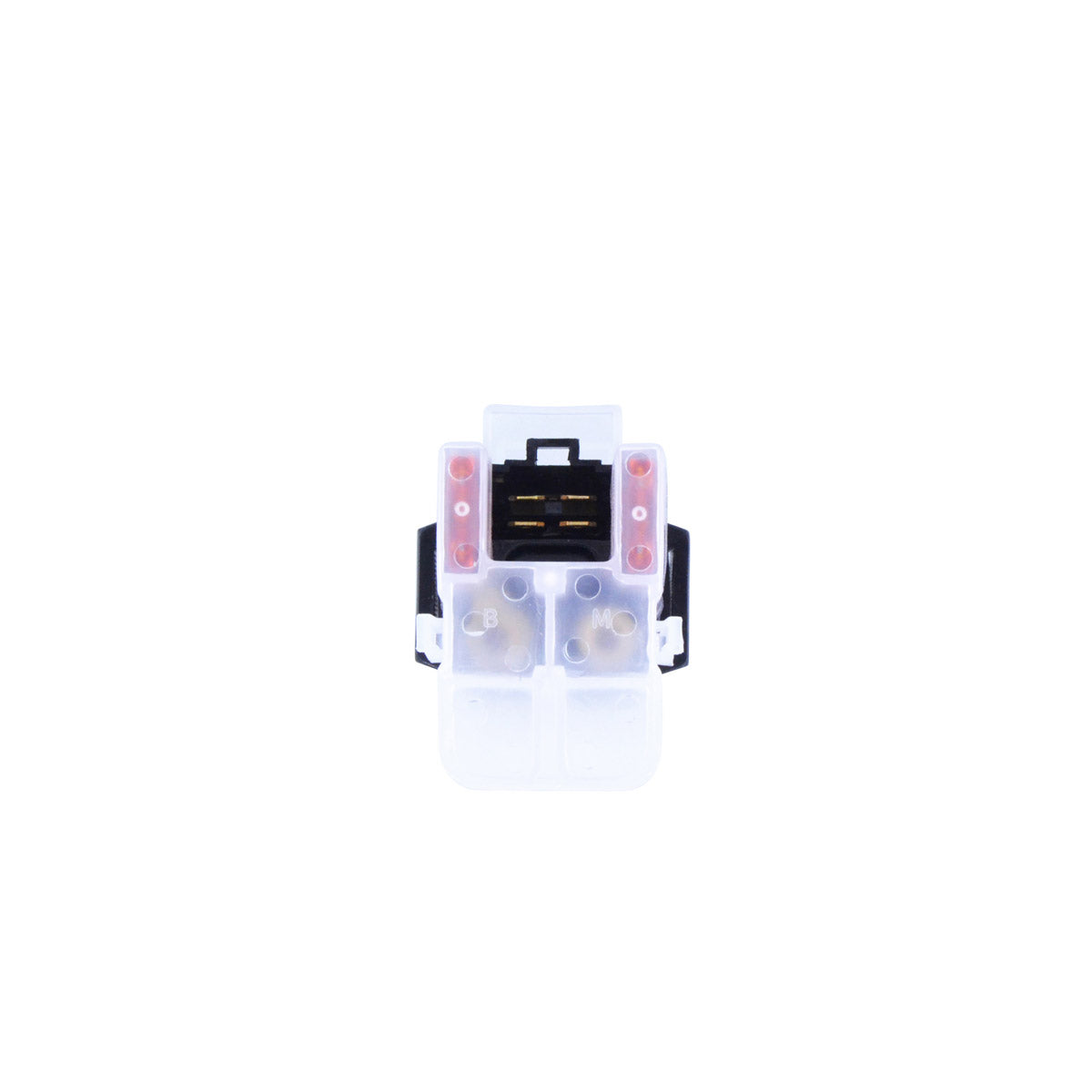Photo of Starter Relay Solenoid for Yamaha YZF-R6 | TTR 90 / 125 / 230 | WR 250 / 450 2003-2024 | 5HH-81940-02-00 5HH-81940-00-00 by RM STATOR - Premium for UTVs / Side by Sides