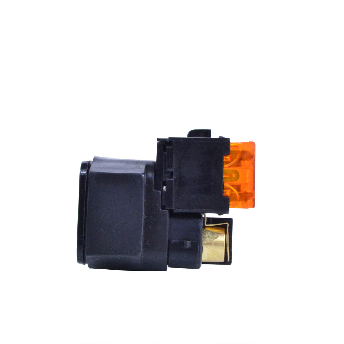 Photo of Starter Relay Solenoid for Yamaha YZF-R6 | TTR 90 / 125 / 230 | WR 250 / 450 2003-2024 | 5HH-81940-02-00 5HH-81940-00-00 by RM STATOR - Premium for UTVs / Side by Sides