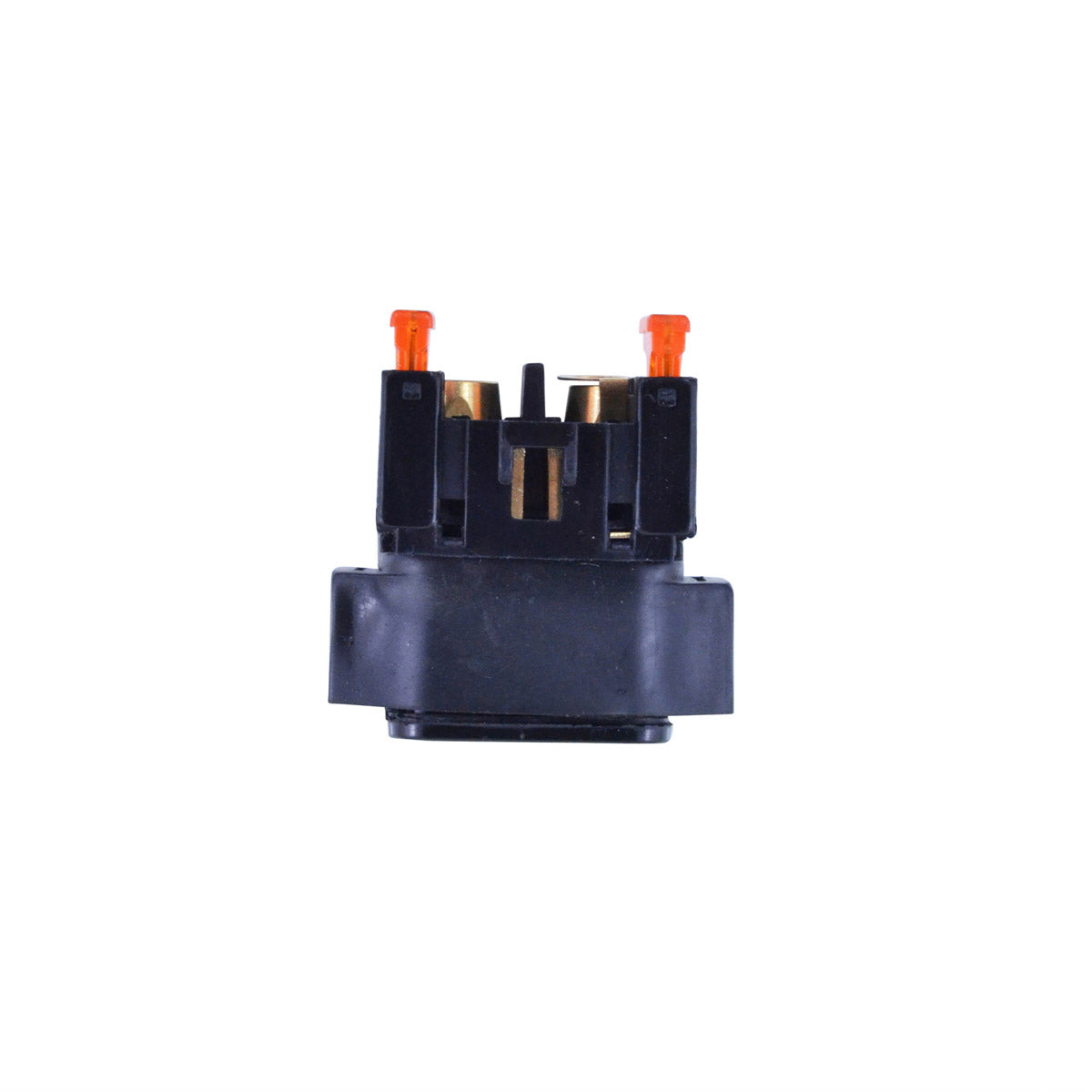 Photo of Starter Relay Solenoid for Yamaha YZF-R6 | TTR 90 / 125 / 230 | WR 250 / 450 2003-2024 | 5HH-81940-02-00 5HH-81940-00-00 by RM STATOR - Premium for UTVs / Side by Sides