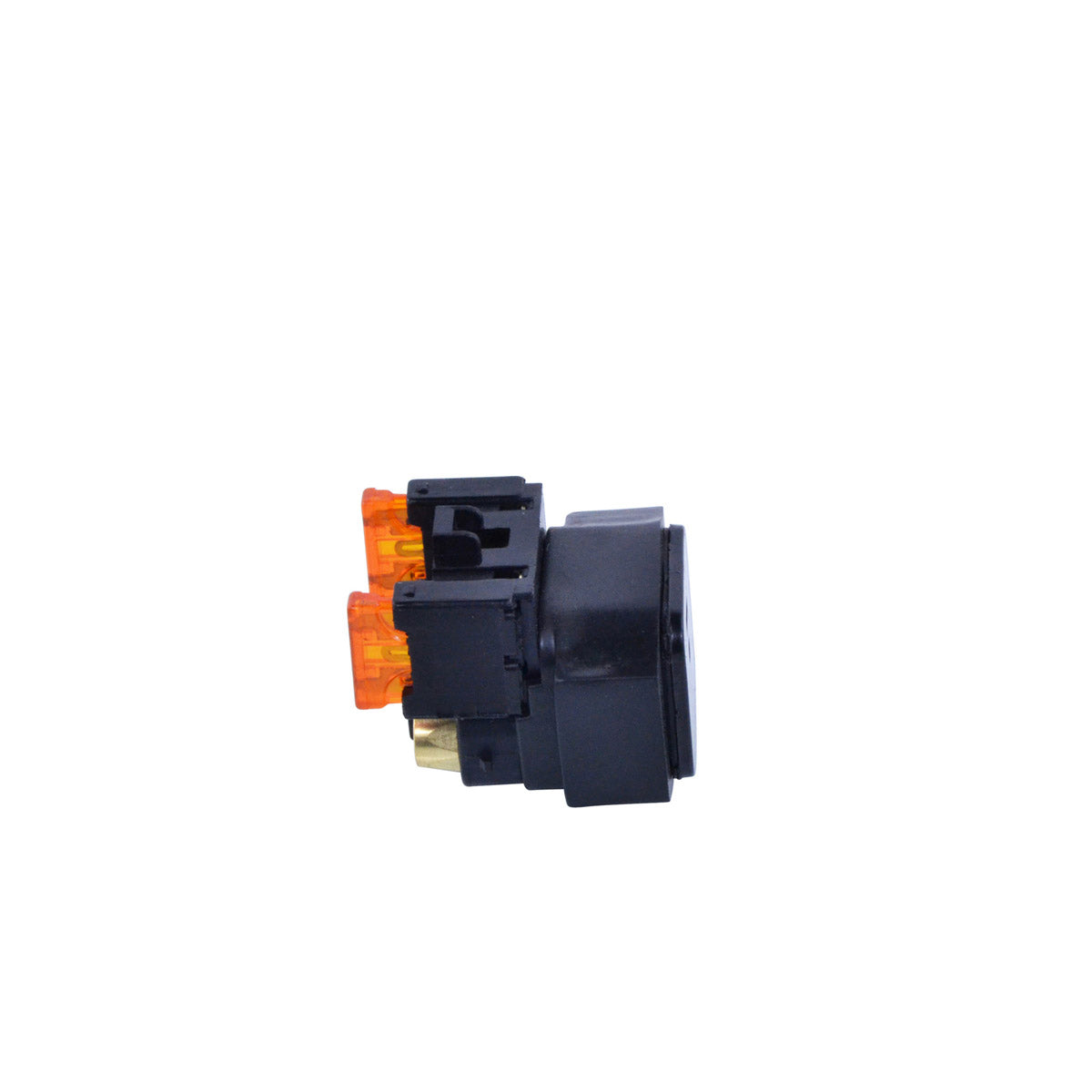 Photo of Starter Relay Solenoid for Yamaha YZF-R6 | TTR 90 / 125 / 230 | WR 250 / 450 2003-2024 | 5HH-81940-02-00 5HH-81940-00-00 by RM STATOR - Premium for UTVs / Side by Sides