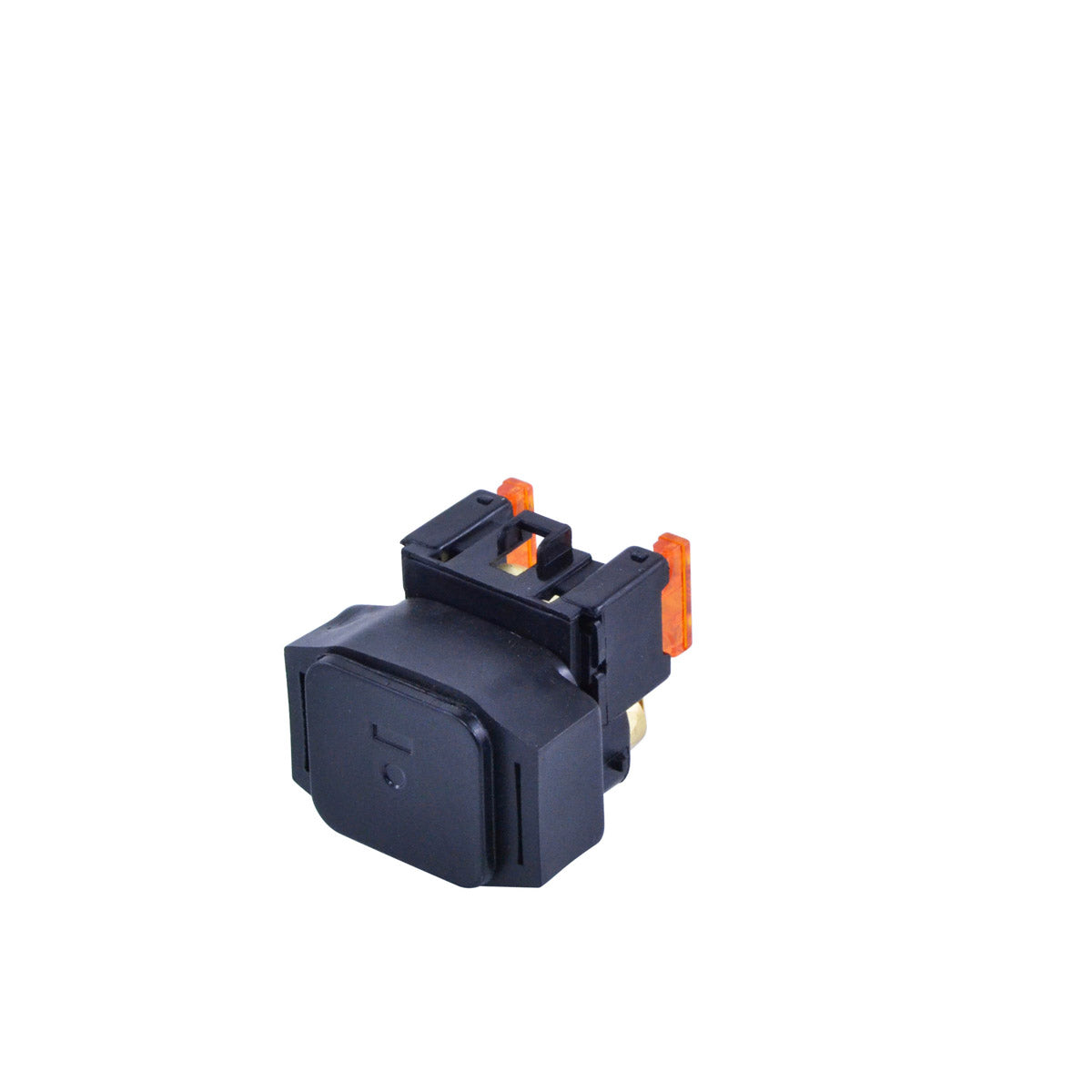 Photo of Starter Relay Solenoid for Yamaha YZF-R6 | TTR 90 / 125 / 230 | WR 250 / 450 2003-2024 | 5HH-81940-02-00 5HH-81940-00-00 by RM STATOR - Premium for UTVs / Side by Sides