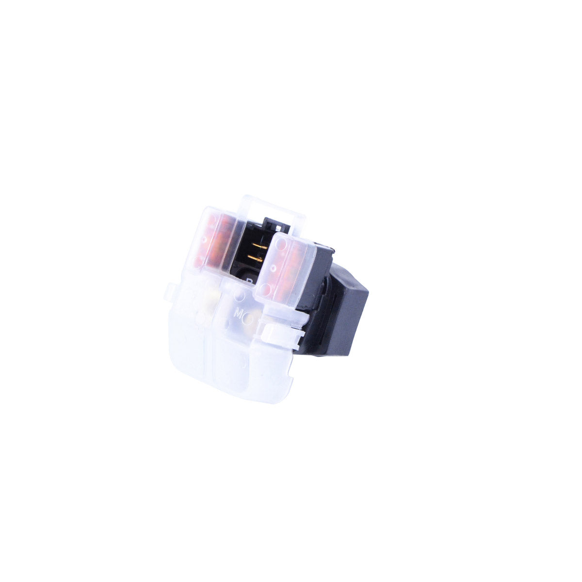 Photo of Starter Relay Solenoid for Yamaha YZF-R6 | TTR 90 / 125 / 230 | WR 250 / 450 2003-2024 | 5HH-81940-02-00 5HH-81940-00-00 by RM STATOR - Premium for UTVs / Side by Sides