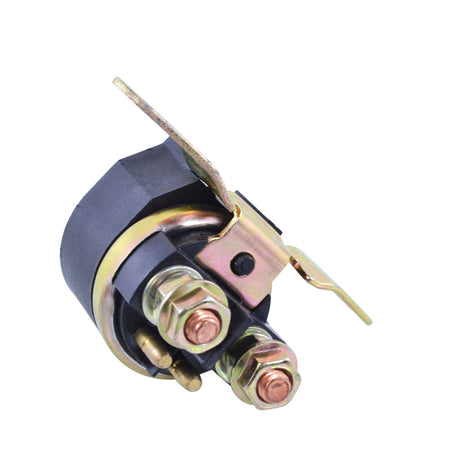 Photo of Starter Relay Solenoid for Suzuki GS LS Savage Boulevard S40 VS1400 GSX 600 750 LT Quadrunner King Quad 1982-2019 by RM STATOR - Premium for UTVs / Side by Sides