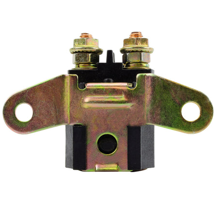 Photo of Starter Relay Solenoid for Suzuki GS LS Savage Boulevard S40 VS1400 GSX 600 750 LT Quadrunner King Quad 1982-2019 by RM STATOR - Premium for UTVs / Side by Sides
