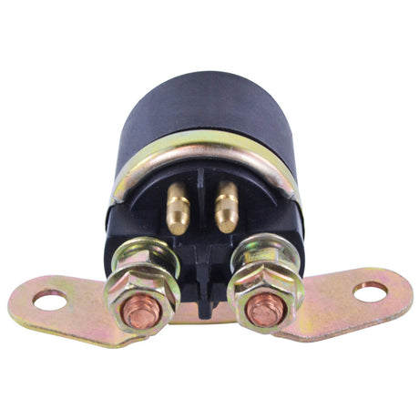 Photo of Starter Relay Solenoid for Suzuki GS LS Savage Boulevard S40 VS1400 GSX 600 750 LT Quadrunner King Quad 1982-2019 by RM STATOR - Premium for UTVs / Side by Sides
