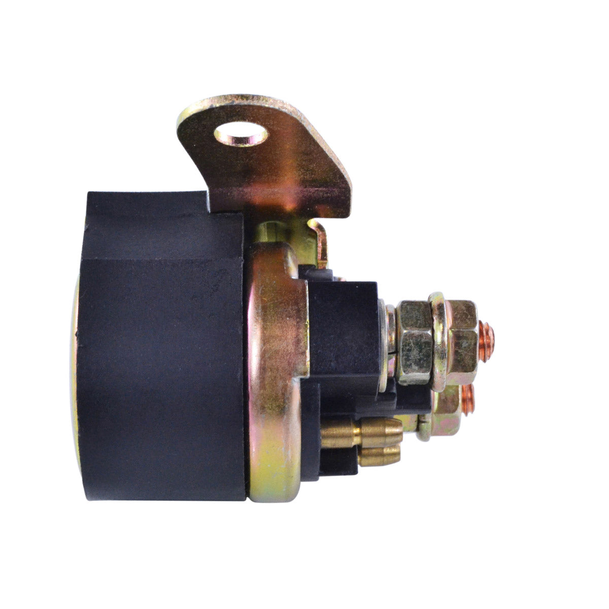 Photo of Starter Relay Solenoid for Suzuki GS LS Savage Boulevard S40 VS1400 GSX 600 750 LT Quadrunner King Quad 1982-2019 by RM STATOR - Premium for UTVs / Side by Sides