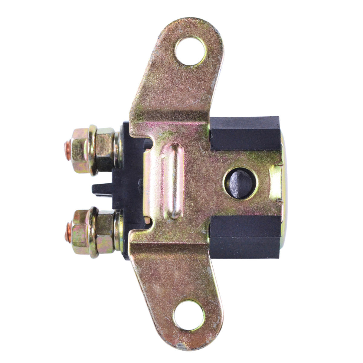 Photo of Starter Relay Solenoid for Suzuki GS LS Savage Boulevard S40 VS1400 GSX 600 750 LT Quadrunner King Quad 1982-2019 by RM STATOR - Premium for UTVs / Side by Sides