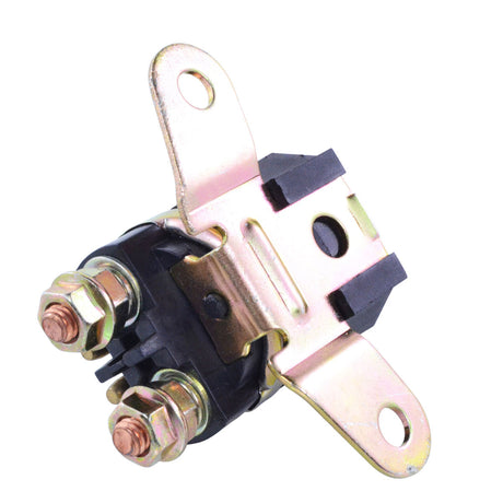 Photo of Starter Relay Solenoid for Suzuki GS LS Savage Boulevard S40 VS1400 GSX 600 750 LT Quadrunner King Quad 1982-2019 by RM STATOR - Premium for UTVs / Side by Sides