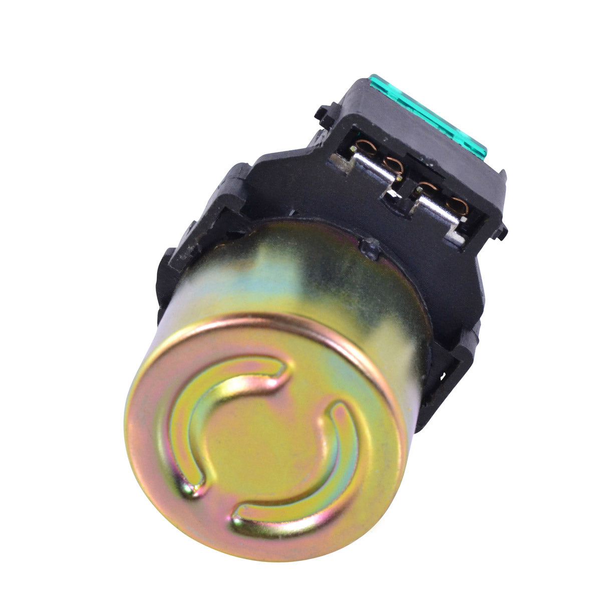 Photo of Starter Solenoid for Honda CB GL VF VFR 650 750 1100 1979-1991 | Kawasaki Ninja 250 500 ZX-6 / VN 800 1500 1990-2012 by RM STATOR - Premium for UTVs / Side by Sides