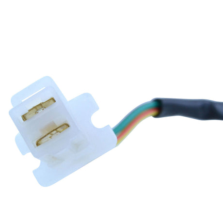 Photo of Starter Relay Solenoid for Honda TRX 125 200 250 300 | ATC 200 | CBX 1000 | CX 500 1978-2000 35850-HC4-000 35850-HA8-771 by RM STATOR - Premium for UTVs / Side by Sides