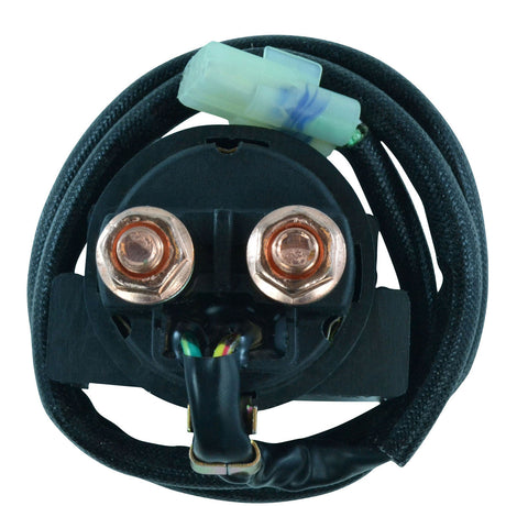 Photo of Starter Relay Solenoid for Honda TRX 300 EX Sportrax 2007-2009 by RM STATOR - Premium for UTVs / Side by Sides