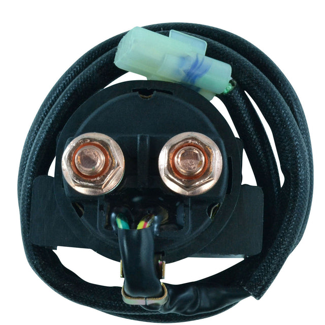 Photo of Starter Relay Solenoid for Honda TRX 300 EX Sportrax 2007-2009 by RM STATOR - Premium for UTVs / Side by Sides