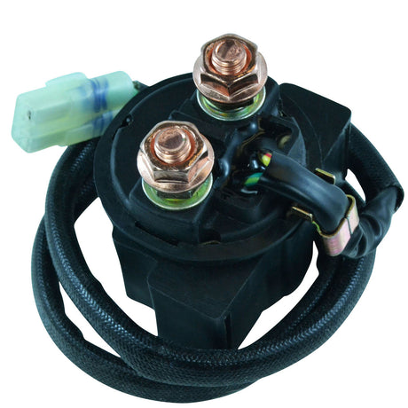 Photo of Starter Relay Solenoid for Honda TRX 300 EX Sportrax 2007-2009 by RM STATOR - Premium for UTVs / Side by Sides