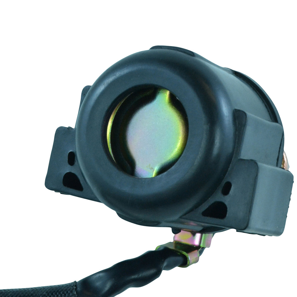 Photo of Starter Relay Solenoid for Honda TRX 300 EX Sportrax 2007-2009 by RM STATOR - Premium for UTVs / Side by Sides