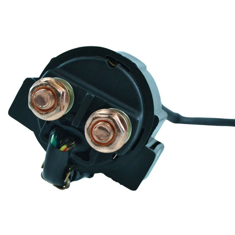 Photo of Starter Relay Solenoid for Honda TRX 300 EX Sportrax 2007-2009 by RM STATOR - Premium for UTVs / Side by Sides