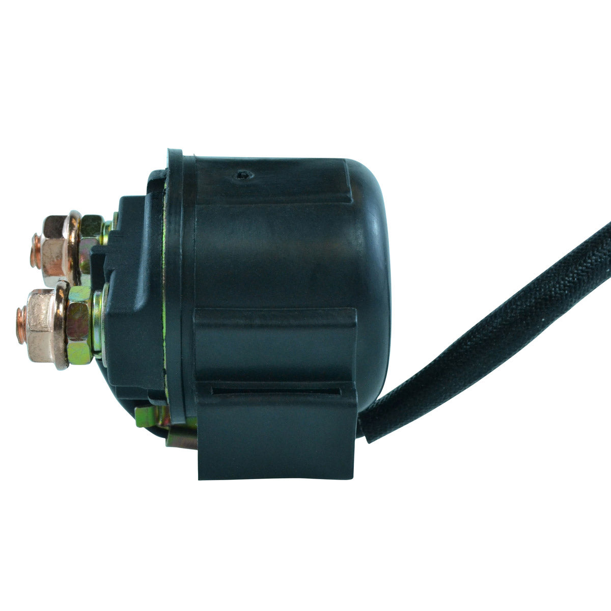 Photo of Starter Relay Solenoid for Honda TRX 300 EX Sportrax 2007-2009 by RM STATOR - Premium for UTVs / Side by Sides