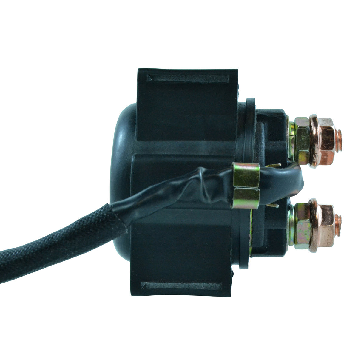 Photo of Starter Relay Solenoid for Honda TRX 300 EX Sportrax 2007-2009 by RM STATOR - Premium for UTVs / Side by Sides