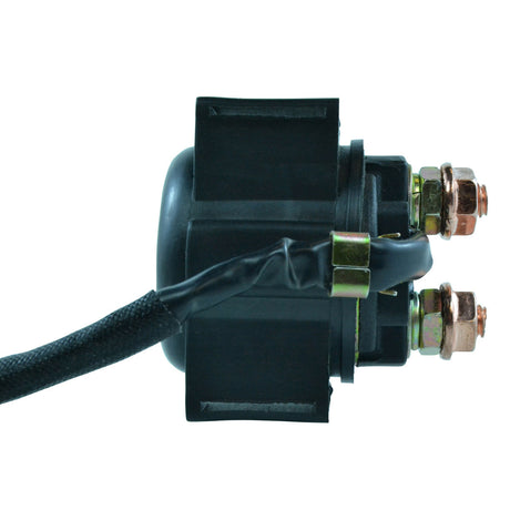 Photo of Starter Relay Solenoid for Honda TRX 300 EX Sportrax 2007-2009 by RM STATOR - Premium for UTVs / Side by Sides