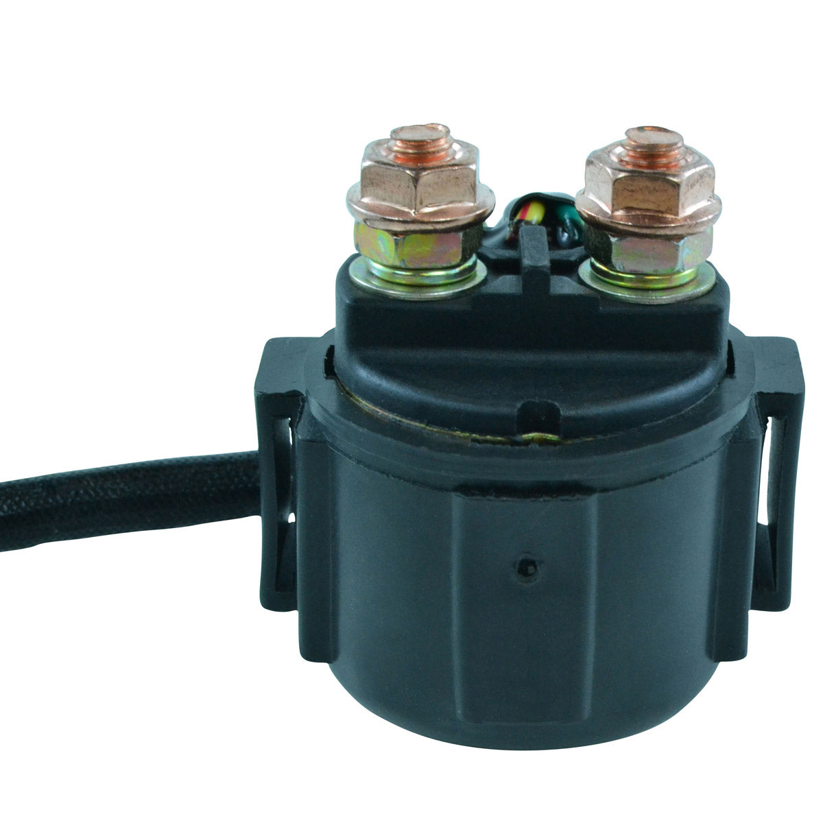 Photo of Starter Relay Solenoid for Honda TRX 300 EX Sportrax 2007-2009 by RM STATOR - Premium for UTVs / Side by Sides
