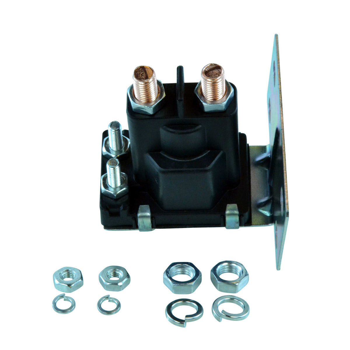 Photo of Starter Relay Solenoid for Arctic Cat Cougar 550 EXT 580 600 Jag 340 440 Pantera 580 Panther 440 1995-2008 by RM STATOR - Premium for UTVs / Side by Sides