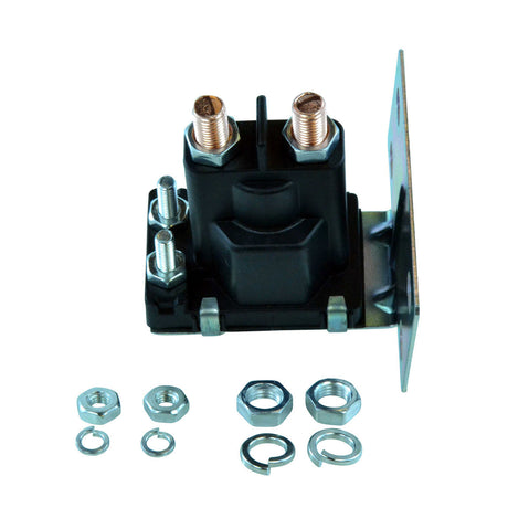 Photo of Starter Relay Solenoid for Arctic Cat Cougar 550 EXT 580 600 Jag 340 440 Pantera 580 Panther 440 1995-2008 by RM STATOR - Premium for UTVs / Side by Sides