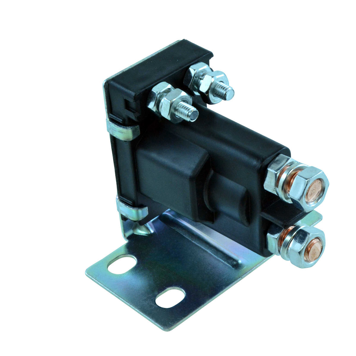 Photo of Starter Relay Solenoid for Arctic Cat Cougar 550 EXT 580 600 Jag 340 440 Pantera 580 Panther 440 1995-2008 by RM STATOR - Premium for UTVs / Side by Sides