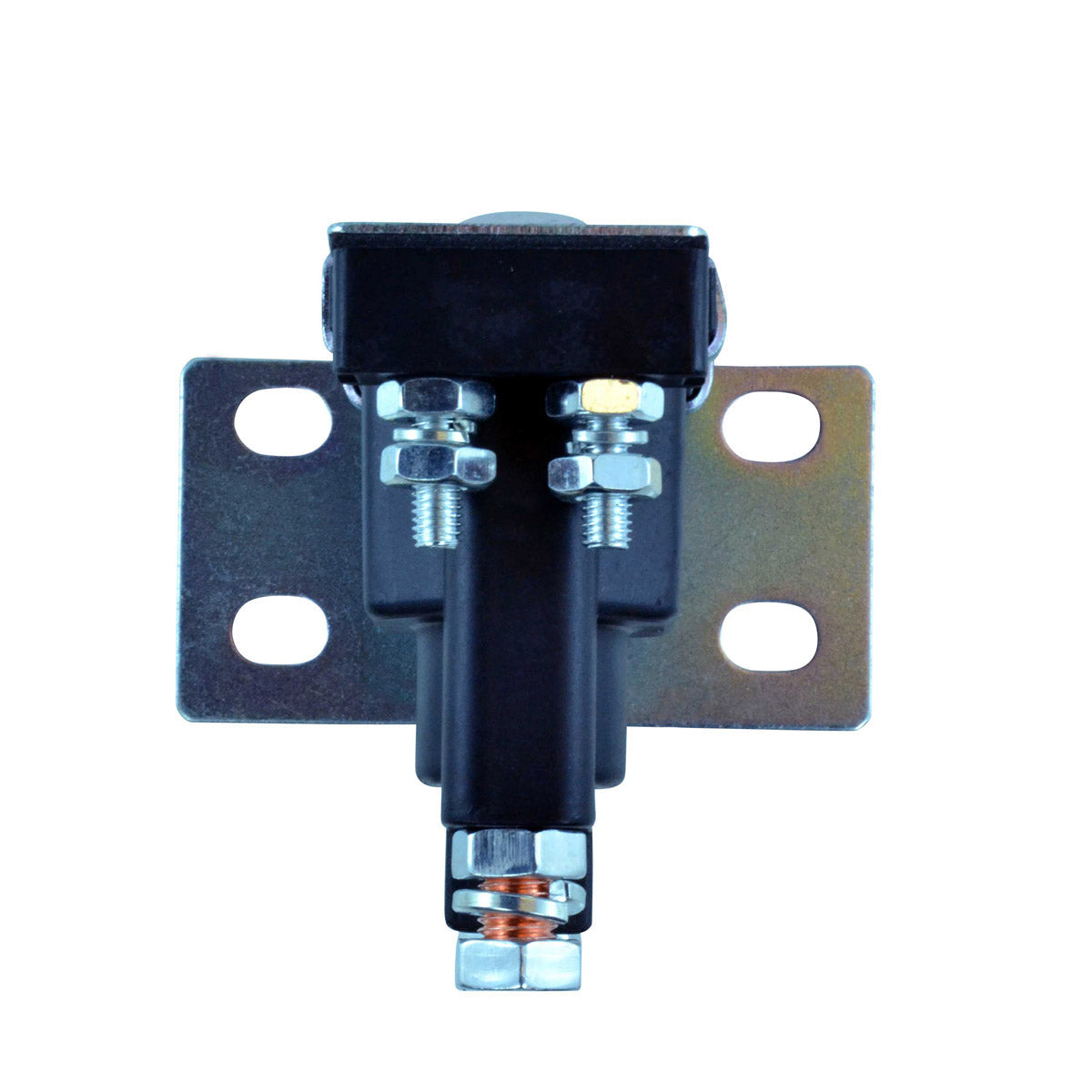 Photo of Starter Relay Solenoid for Arctic Cat Cougar 550 EXT 580 600 Jag 340 440 Pantera 580 Panther 440 1995-2008 by RM STATOR - Premium for UTVs / Side by Sides