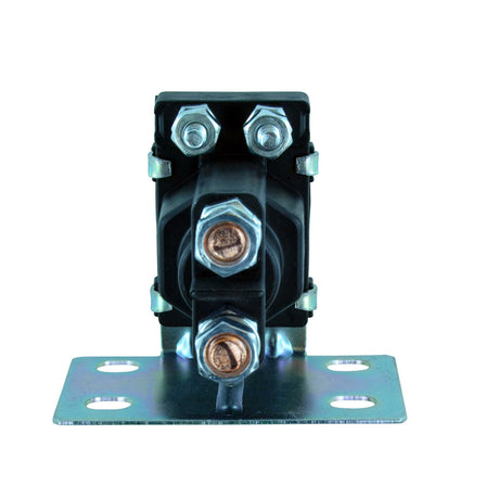 Photo of Starter Relay Solenoid for Arctic Cat Cougar 550 EXT 580 600 Jag 340 440 Pantera 580 Panther 440 1995-2008 by RM STATOR - Premium for UTVs / Side by Sides