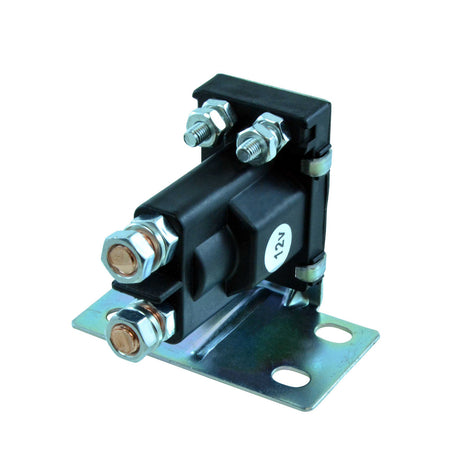 Photo of Starter Relay Solenoid for Arctic Cat Cougar 550 EXT 580 600 Jag 340 440 Pantera 580 Panther 440 1995-2008 by RM STATOR - Premium for UTVs / Side by Sides