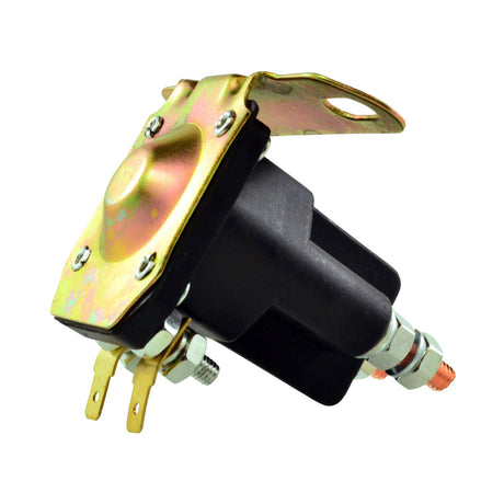 Photo of Starter Relay Solenoid for Polaris 550 / 600 / 750 Indy | 800 Switchback / RMK / Rush | 2000-2024 # 4011251 4011072 by RM STATOR - Premium for UTVs / Side by Sides