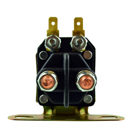Photo of Starter Relay Solenoid for Polaris 550 / 600 / 750 Indy | 800 Switchback / RMK / Rush | 2000-2024 # 4011251 4011072 by RM STATOR - Premium for UTVs / Side by Sides