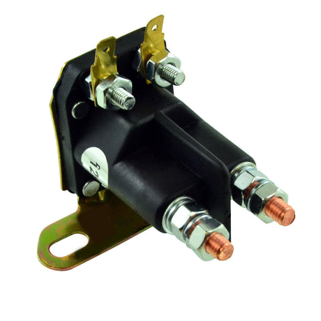 Photo of Starter Relay Solenoid for Polaris 550 / 600 / 750 Indy | 800 Switchback / RMK / Rush | 2000-2024 # 4011251 4011072 by RM STATOR - Premium for UTVs / Side by Sides
