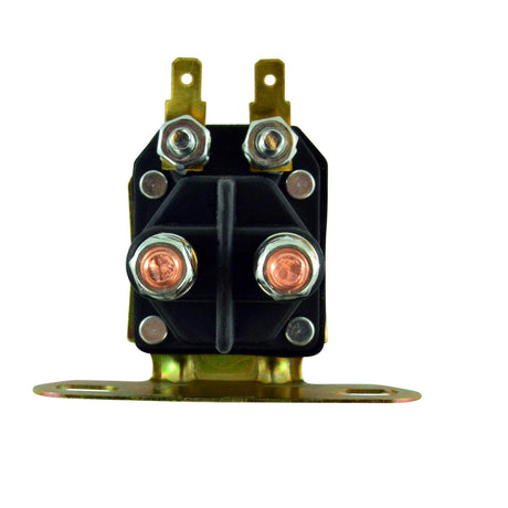 Photo of Starter Relay Solenoid for Polaris 550 / 600 / 750 Indy | 800 Switchback / RMK / Rush | 2000-2024 # 4011251 4011072 by RM STATOR - Premium for UTVs / Side by Sides