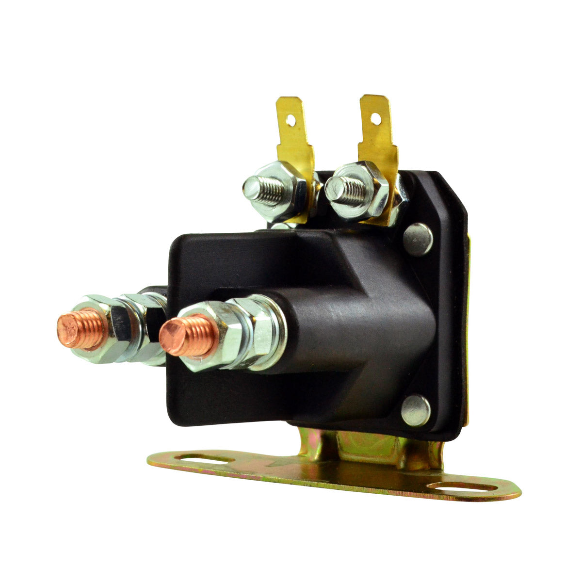 Photo of Starter Relay Solenoid for Polaris 550 / 600 / 750 Indy | 800 Switchback / RMK / Rush | 2000-2024 # 4011251 4011072 by RM STATOR - Premium for UTVs / Side by Sides