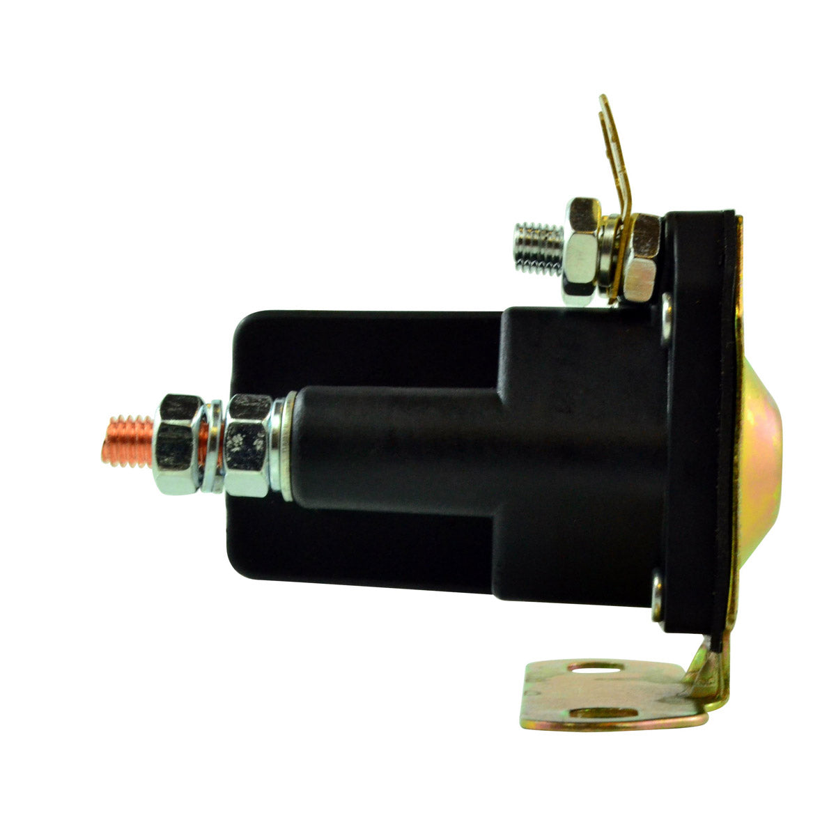 Photo of Starter Relay Solenoid for Polaris 550 / 600 / 750 Indy | 800 Switchback / RMK / Rush | 2000-2024 # 4011251 4011072 by RM STATOR - Premium for UTVs / Side by Sides