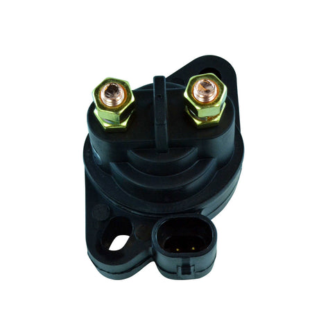 Photo of Starter Relay Solenoid for Arctic Cat Prowler / TRV / Wildcat / 700 1000 | Yamaha SR Viper 1000 2007-2018 | # 0445-058 by RM STATOR - Premium for UTVs / Side by Sides