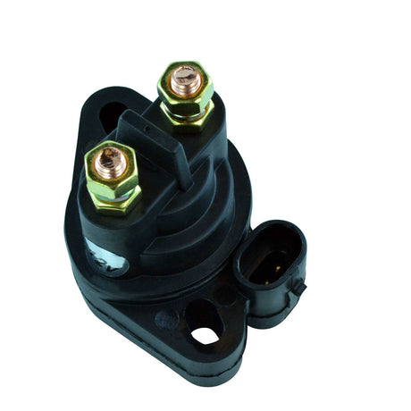 Photo of Starter Relay Solenoid for Arctic Cat Prowler / TRV / Wildcat / 700 1000 | Yamaha SR Viper 1000 2007-2018 | # 0445-058 by RM STATOR - Premium for UTVs / Side by Sides
