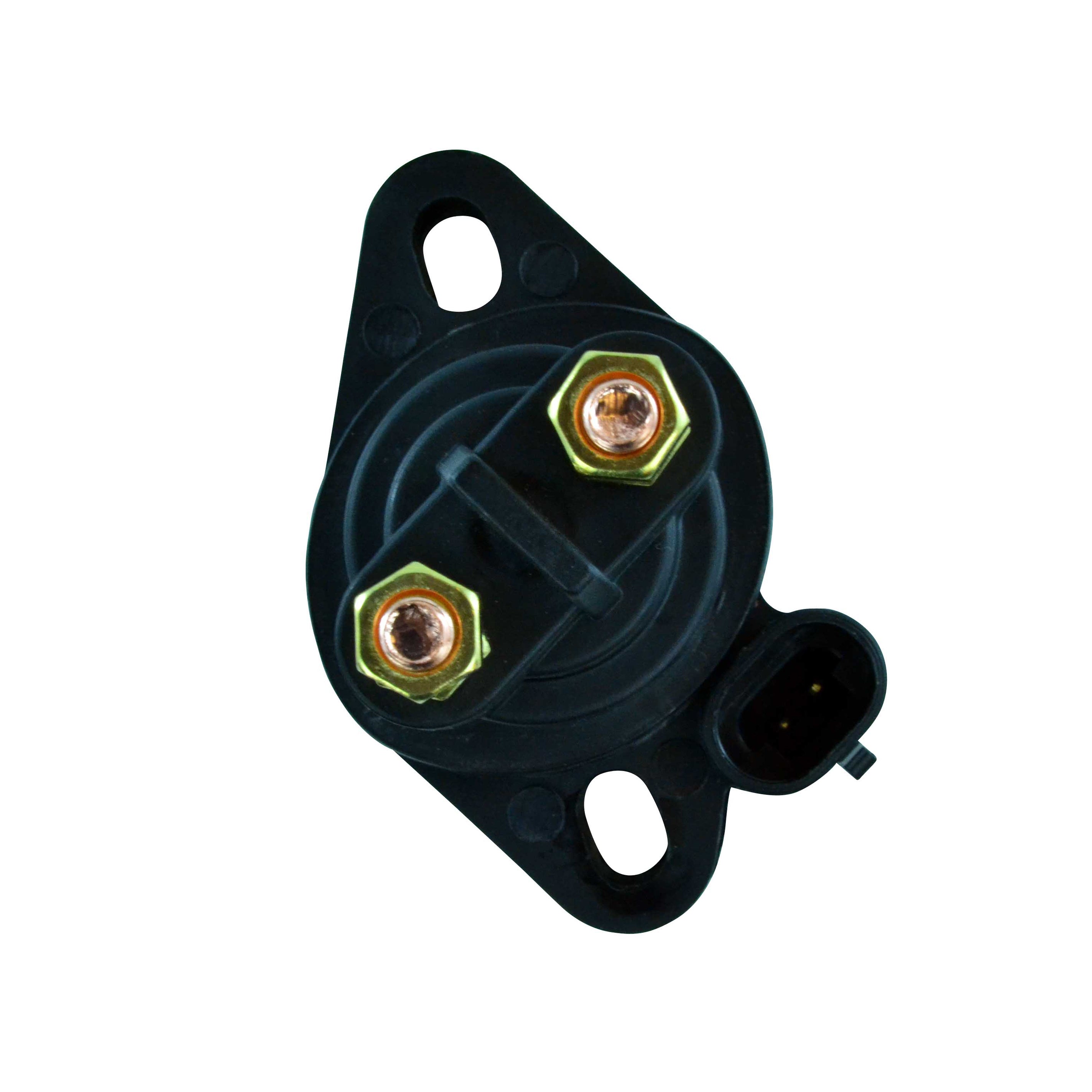 Photo of Starter Relay Solenoid for Arctic Cat Prowler / TRV / Wildcat / 700 1000 | Yamaha SR Viper 1000 2007-2018 | # 0445-058 by RM STATOR - Premium for UTVs / Side by Sides
