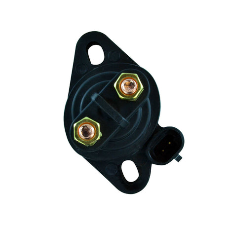 Photo of Starter Relay Solenoid for Arctic Cat Prowler / TRV / Wildcat / 700 1000 | Yamaha SR Viper 1000 2007-2018 | # 0445-058 by RM STATOR - Premium for UTVs / Side by Sides
