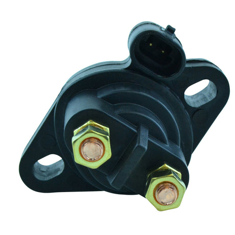Photo of Starter Relay Solenoid for Arctic Cat Prowler / TRV / Wildcat / 700 1000 | Yamaha SR Viper 1000 2007-2018 | # 0445-058 by RM STATOR - Premium for UTVs / Side by Sides