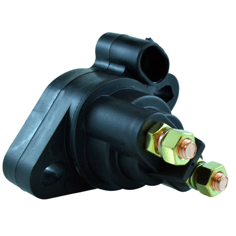 Photo of Starter Relay Solenoid for Arctic Cat Prowler / TRV / Wildcat / 700 1000 | Yamaha SR Viper 1000 2007-2018 | # 0445-058 by RM STATOR - Premium for UTVs / Side by Sides