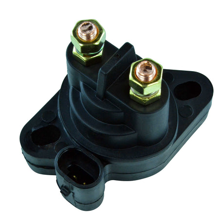 Photo of Starter Relay Solenoid for Arctic Cat Prowler / TRV / Wildcat / 700 1000 | Yamaha SR Viper 1000 2007-2018 | # 0445-058 by RM STATOR - Premium for UTVs / Side by Sides