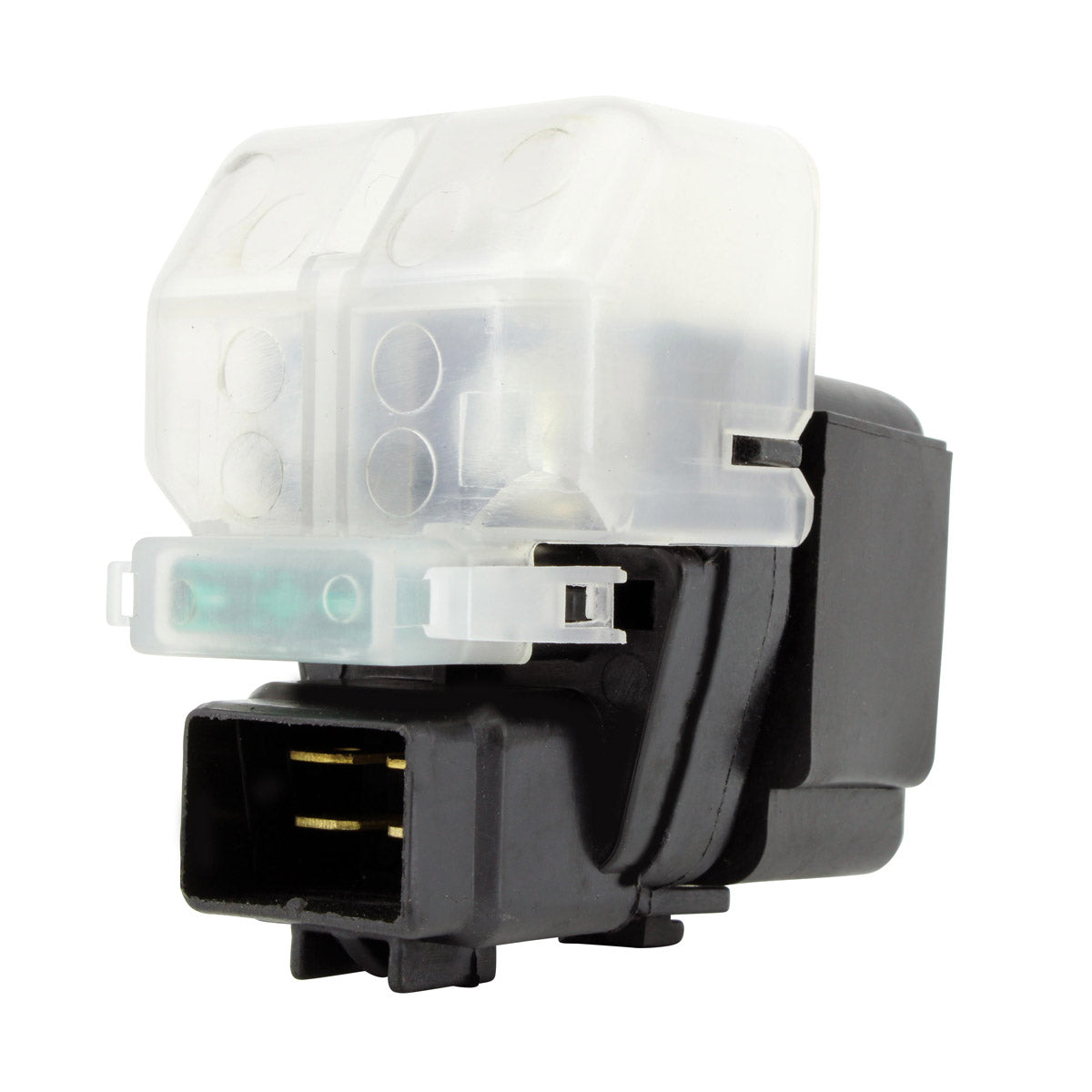 Photo of Starter Relay for Arctic Cat 400 / 500 Automatic / Manual | Suzuki DR 650 SE | GSXR 600 1996-2024 | 31800-26E00 3530-001 by RM STATOR - Premium for UTVs / Side by Sides