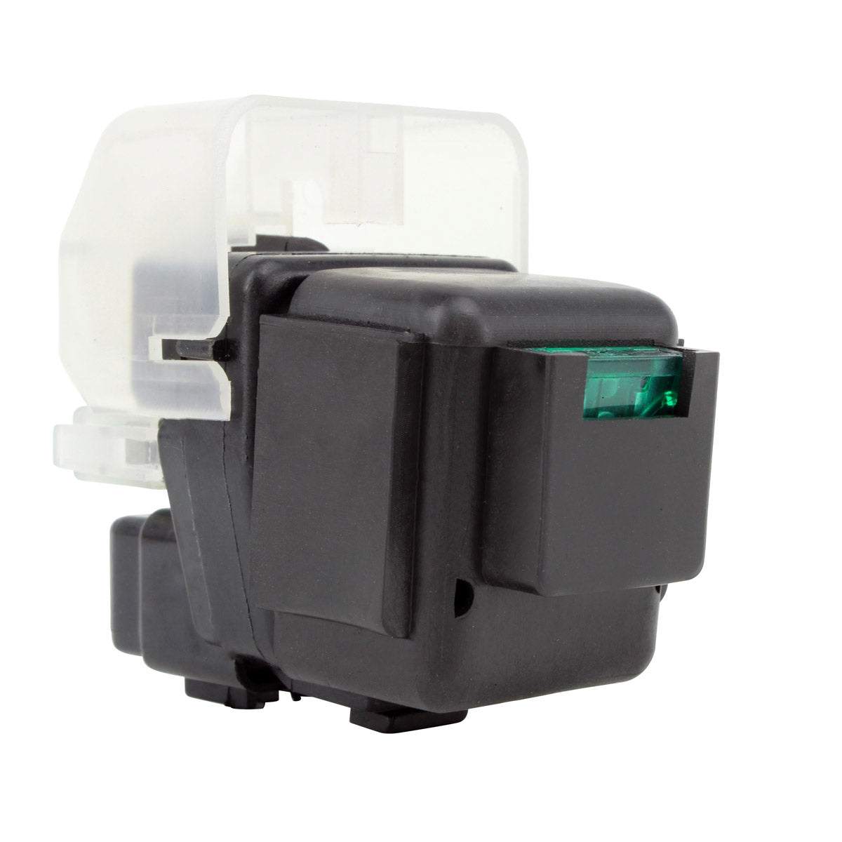 Photo of Starter Relay for Arctic Cat 400 / 500 Automatic / Manual | Suzuki DR 650 SE | GSXR 600 1996-2024 | 31800-26E00 3530-001 by RM STATOR - Premium for UTVs / Side by Sides
