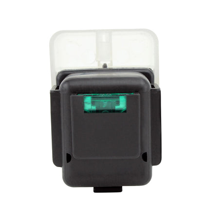 Photo of Starter Relay for Arctic Cat 400 / 500 Automatic / Manual | Suzuki DR 650 SE | GSXR 600 1996-2024 | 31800-26E00 3530-001 by RM STATOR - Premium for UTVs / Side by Sides