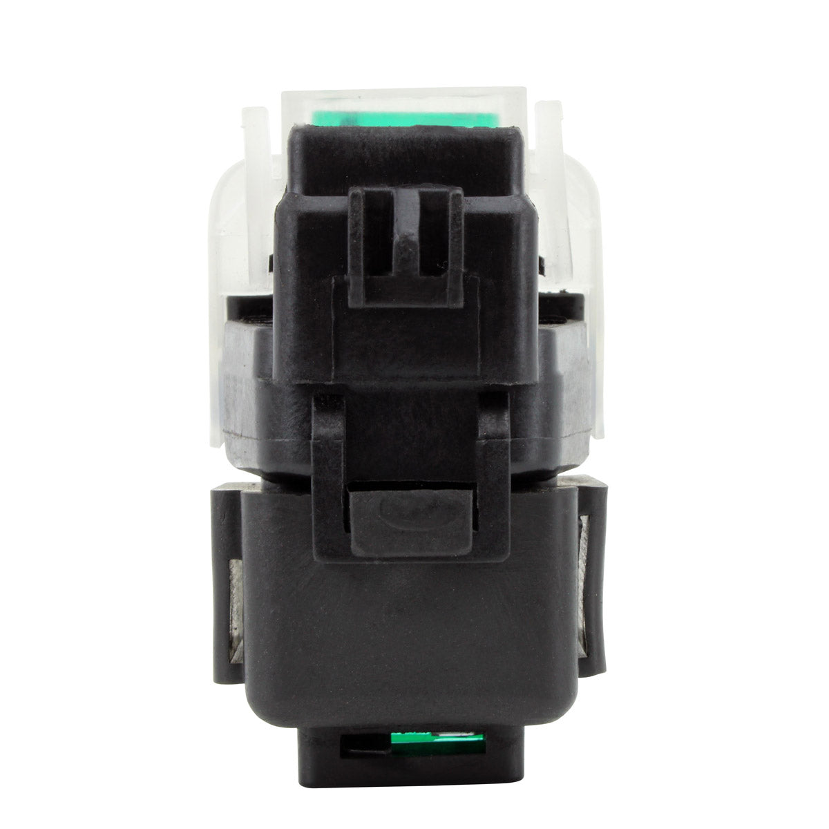 Photo of Starter Relay for Arctic Cat 400 / 500 Automatic / Manual | Suzuki DR 650 SE | GSXR 600 1996-2024 | 31800-26E00 3530-001 by RM STATOR - Premium for UTVs / Side by Sides