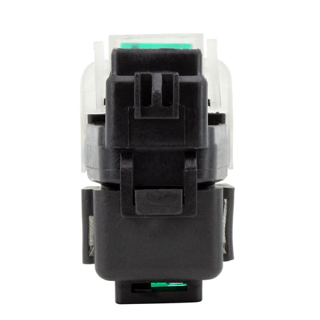 Photo of Starter Relay for Arctic Cat 400 / 500 Automatic / Manual | Suzuki DR 650 SE | GSXR 600 1996-2024 | 31800-26E00 3530-001 by RM STATOR - Premium for UTVs / Side by Sides